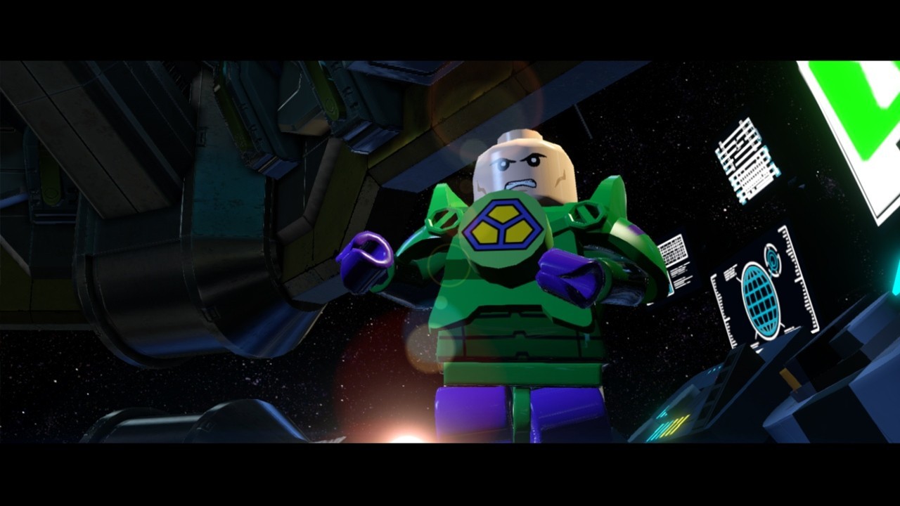 LEGO Batman 3: Más Allá de Gotham - Imagen 43